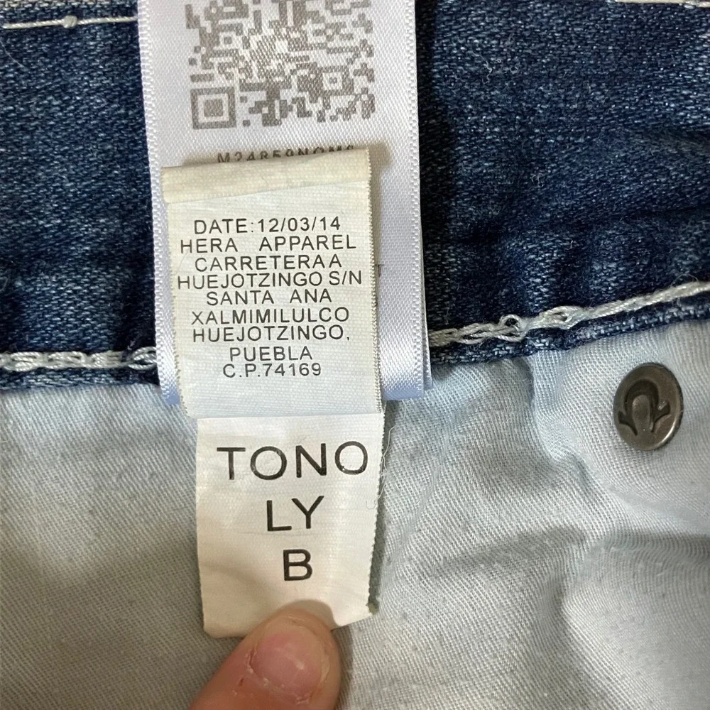 True Religion true religion